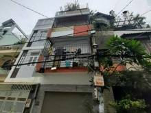 Hình ảnh Siêu phẩm trung tâm Q7. Cách Vincom 200m. Đường xe tải đua oto ngủ nhà