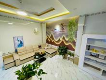 Hình ảnh Chính chủ cần bán gấp căn nhà gần chợ đường Hà Huy Giáp q12.