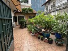 Hình ảnh CHÍNH CHỦ Cho thuê vila sân vườn mini đường  Ngô Thời Nhiệm, Q3