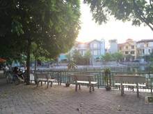 Hình ảnh Cho thuê biệt thự Tây hồ đẹp đúng như ảnh,  làm homestay
