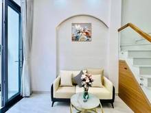 Hình ảnh Nhà to giá nhỏ 4x20m đường Phan Văn Trị, phường 11, quận Bình Thạnh