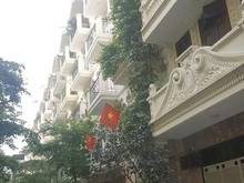 Hình ảnh Cho thuê nhà mới đẹp hiện đại nội thất cơ bản ngõ 381 Nguyễn Khang.