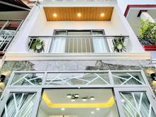 Hình ảnh VỠ NỢ Nhà Bình Tây, Q6, 52m2, 2PN, 2NVS, 2tỷ150