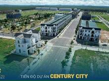 Hình ảnh ###CENTURY CITY Sân Bay Quốc Tế Long Thành###