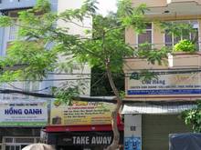 Hình ảnh Bán nhà mặt tiền Nguyễn Văn Thương (D1 cũ), P25, Bình Thạnh, 129m2