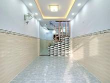 Hình ảnh BÁN NHÀ HXH Đoàn Văn Bơ, Q4, 47m2, 2PN, 2NVS, 1tỷ590
