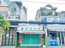 Hình ảnh Cần bán nhanh mặt tiền Trần Xuân Soạn, P. Tân Hưng, Quận 7