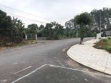 Hình ảnh Bán Đất Tại Đức Hoà Đông ,Huyện Đức Hoà ,Long An