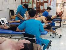 Hình ảnh Mặt tiền kinh doanh sầm uất. Vừa ở Vừa kinh doanh. Nhà mới, sổ vuông.