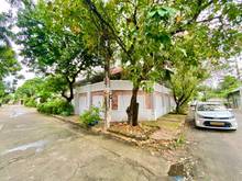Hình ảnh ĐẤT THỔ CƯ GÓC 2 MẶT TIỀN đường 10m ngay Vạn Phúc City. Chỉ 59triệu/m2