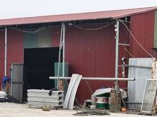 Hình ảnh Cho thuê kho Dt 100m2 đến 500m2 gần vin gia lâm