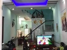 Hình ảnh Cần tiền chữa bệnh bán gấp nhà 1T1L Kha Vạn Cân Thủ Đức 75m2/930tr shr