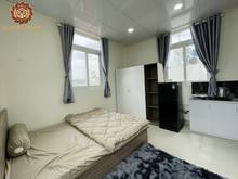 Hình ảnh Căn Hộ Gần Lotte Gò Vấp - Có Thể Vào Ở Liền