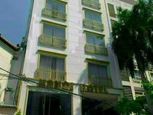 Hình ảnh 🚩Bán Khách Sạn HANOI HOTEL ĐƯỜNG Hoàng Việt P. 4, QUẬN Tân Bình 9LẦU