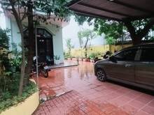 Hình ảnh 48 TRIỆU/m  Ô TÔ vào nhà  - Mảnh đất đẹp  -GẦN PHỐ - ĐẦU TƯ CHIA LÔ