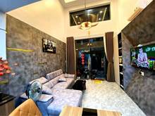 Hình ảnh Vip Q3 Ngay CMT8 - 5 tầng - Nhà đẹp lung linh - Chỉ 10.x tỷ thôi á.