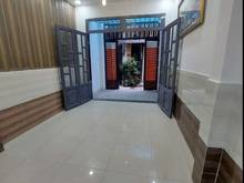 Hình ảnh BÁN NHÀ HXH Đoàn Văn Bơ, Q4, 47m2, 2 PN, 2 NVS, 1tỷ590