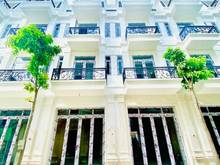 Hình ảnh Bán gấp nhà mới xây, 70m2, đường An Dương Vương, P. An Lạc, Quận Bình