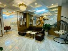 Hình ảnh KHU VIP Nhà 1 trệt 2 lầu Đ. số 25, Q2, 64m2, 3PN, 3NVS, 2tỷ670