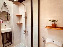 Hình ảnh Nhà mới đẹp Nguyễn Cửu Vân Bình Thạnh 3.8x7.2m chỉ 3 tỷ