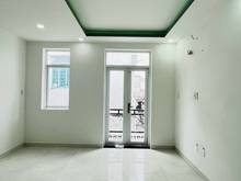 Hình ảnh Nhà bán Âu Cơ  P10 Tân Bình.60m2 ,3PN giá quá rẻ, chỉ có 5,4 tỷ