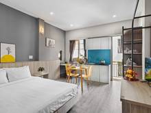 Hình ảnh 💯Hệ Thống Trang Chủ MB66.COM / Đăng Ký Tặng 66K HiFriendz hỗ trợ cọc-STUDIO-1PN-2PN - Full nội thất