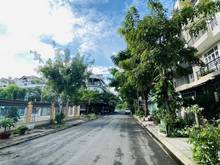 Hình ảnh KDC Ven sông Q7 - Kế nhà Ngọc Trinh- Đường 10m vỉa hè 5m siêu thoáng.