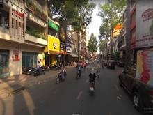Hình ảnh Nhà 2 Mặt tiền Trần Bình Trọng Q.5 1 Trệt 4 Lầu 64m2 Giá 33 Tỷ