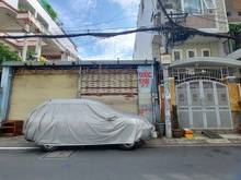 Hình ảnh Bán đất HXH 6m Nơ Trang Long Bình Thạnh, 12x17m cn 205m2 giá 17 tỷ