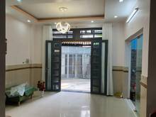 Hình ảnh Chính chủ bán nhà Thích Quảng Đức, 63m2 x 4 tầng, chỉ 7.9 tỷ