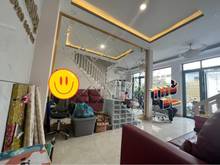 Hình ảnh Bán nhà mặt tiền p10-gv 70m 4 lầu kinh doanh đỉnh nhỉnh 7 tỷ