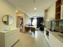 Hình ảnh 1PN New city, nhà cực đẹp. Nhận nhà được ngay view landmark81