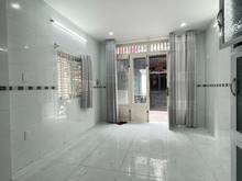 Hình ảnh Bán nhà hẻm 536/32/9/11 Âu Cơ P10  Quận Tân Bình.