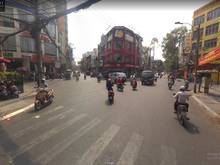 Hình ảnh Mặt tiền Trần Quang Khải gần góc Hai Bà Trưng vị trí đẹp Giá 33 Tỷ