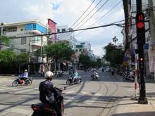 Hình ảnh Bán nhà MT đường D5, P 25, Bình Thạnh, 12 tỷ - ms77