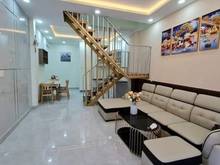 Hình ảnh CỰC HIẾM Nhà 1 trệt 1 lầu Ng Chí Thanh, Q10, 50.5m2, 3PN, 3NVS, 2tỷ290