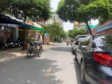 Hình ảnh Hiếm Lạc Long Quân - Quận 11- hẻm kinh Doanh - 44m2 - 3 tấm