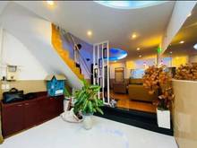 Hình ảnh THANH LÝ Nhà 1 trệt 1 lầu An Bình, Q5, 53m2, 3PN, 3NVS, 2tỷ150