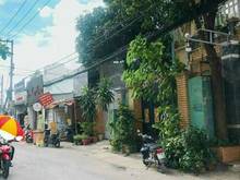Hình ảnh Nhà mặt tiền ngay Thống Nhất đang kinh doanh