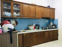 Hình ảnh Quận 10, Lô góc Nguyễn Kim, 40m2, 4 tầng, 4 PN giá 6,2 Tỷ còn Tl