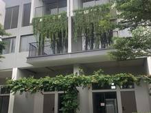 Hình ảnh Nhà Phố 1 Trệt - 2 Lầu (210m2) - Khu biệt lập Standard / Sổ riêng