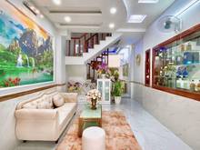 Hình ảnh Kẹt Vốn Làm Ăn Bán Nhà Đường Trần Não, Q.2, 68m2/1 Tỷ 750 Triệu, Có Sổ