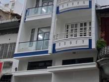 Hình ảnh Chính Chủ Cho Thuê Mặt Tiền Đẹp - Ngang 10m Dài 20m Quận 5 (4 Lầu)