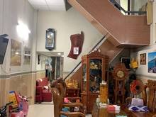 Hình ảnh Bán nhà Tân Phú HXH 4m hẻm thông BỜ BAO TÂN THẮNG 3 ầng 60m2 chỉ 6tỷ