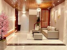 Hình ảnh MT Đinh Công Tráng, TânĐịnh, Q1. 98m2(5x18m) nở hậu, 5tầng. Chỉ 18.5tỷ
