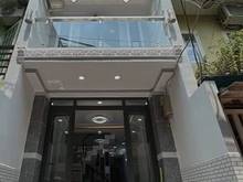 Hình ảnh BÁN GẤP Nhà 1 trệt 3 lầu Bình Tiên, Q6, 56.5m2, 3PN, 3NVS, 2tỷ450