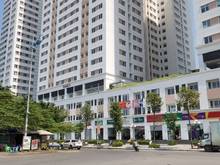 Hình ảnh Chung cư Eurowindow River Park 86m giá chỉ 25 triệu/m2 nội thất cơ bản