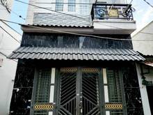 Hình ảnh Cần bán gấp nhà Bà Điểm 8 , xã Bà Điểm, Hóc Môn ( giá 1ty 750 )
