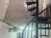 Hình ảnh ☘Lạc Long Quân Tân Bình 2T SHR 15m2 - 1 tỷ 55P