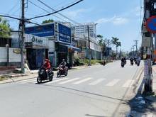 Hình ảnh Bán nhà Linh Chiểu, Thủ Đức, dt 100m2, chỉ 4.6 tỷ, LH_909814788